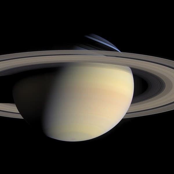 Saturn