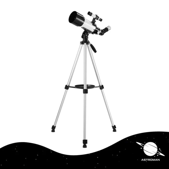 Foreseen 400/70 Telescope