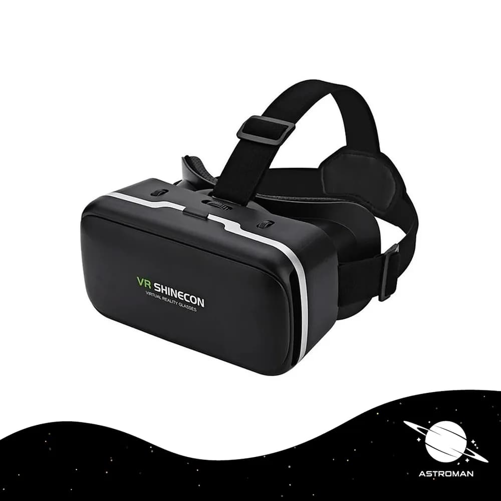 VR Glasses Shinecon