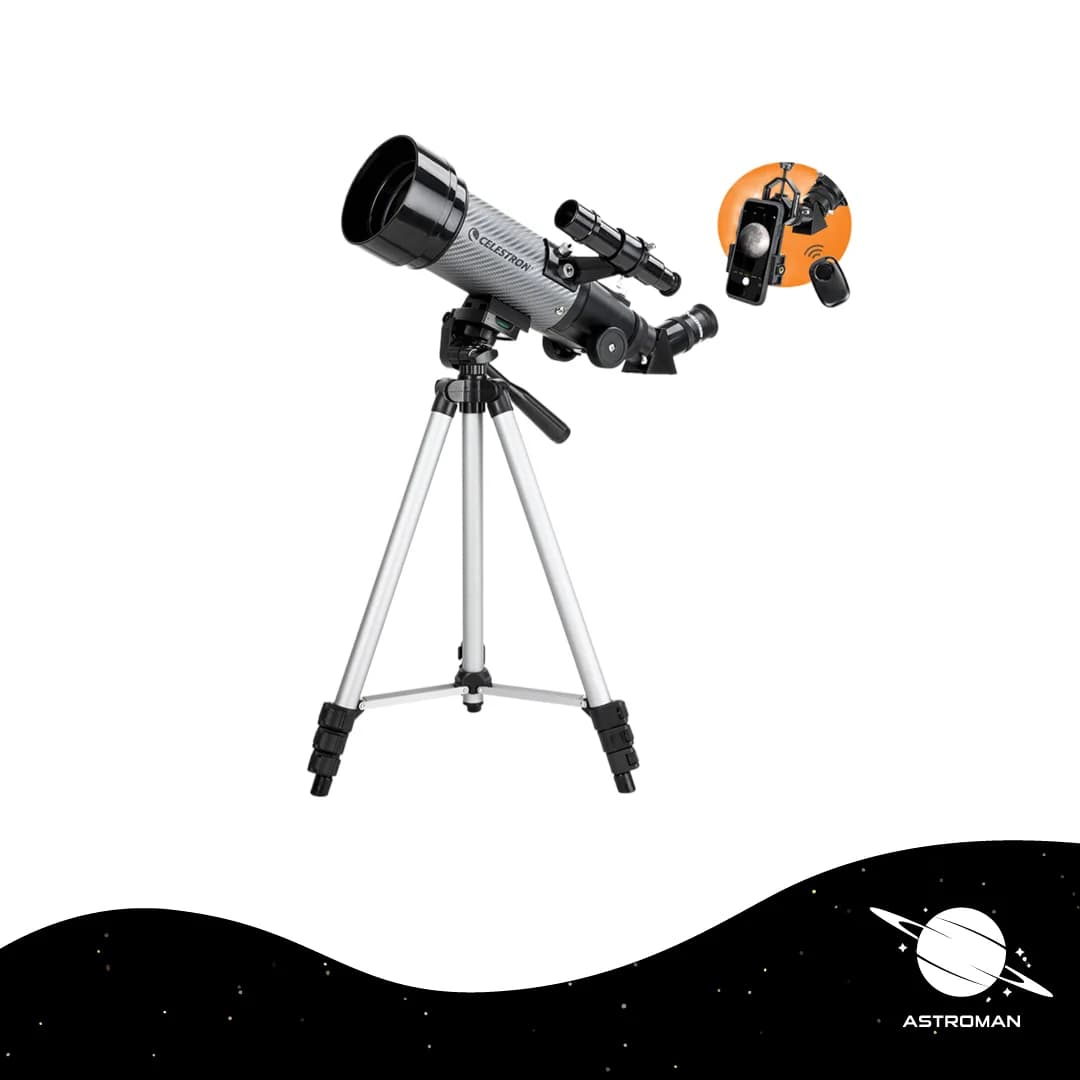Celestron Travel Scope 70 DX