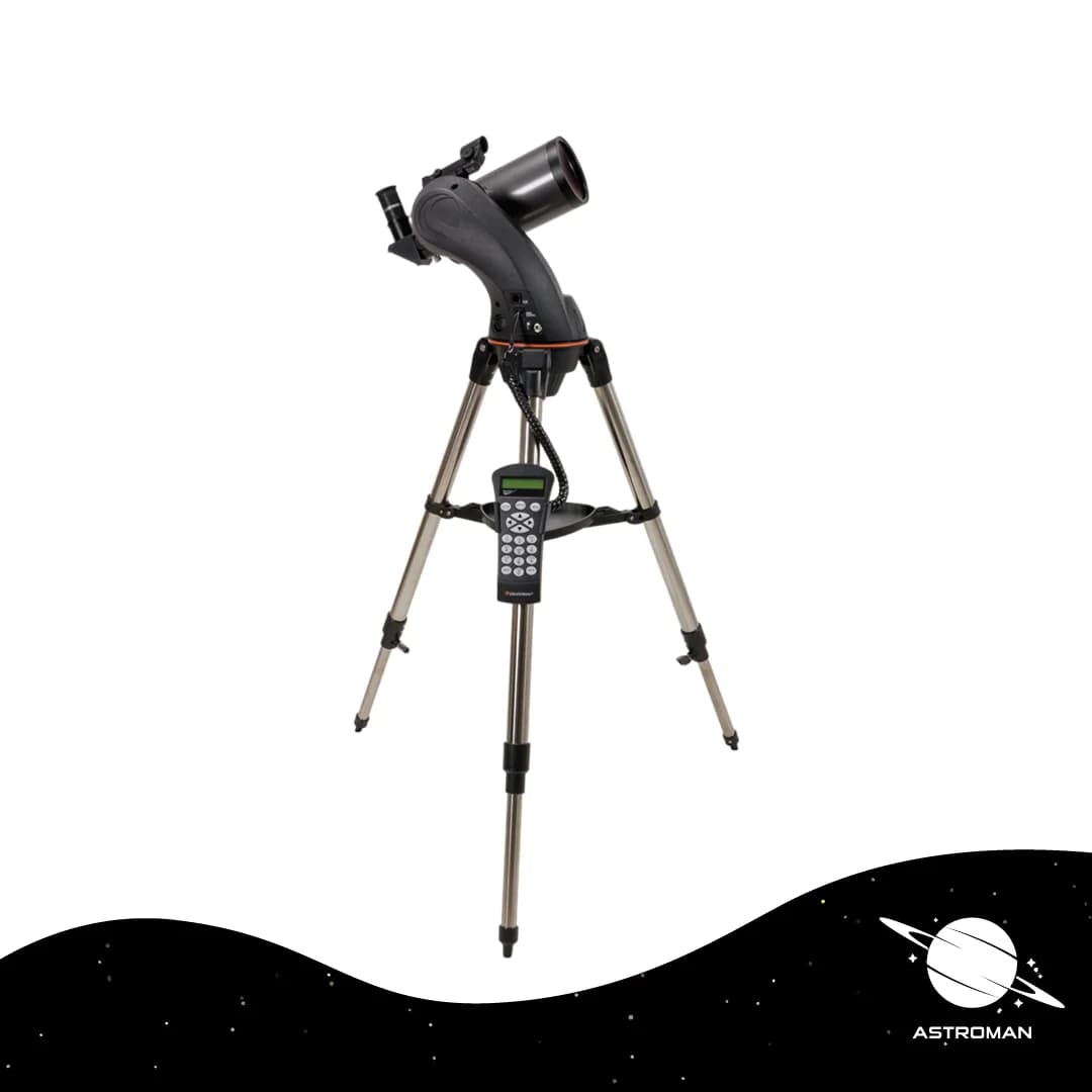 Celestron NexStar 90SLT
