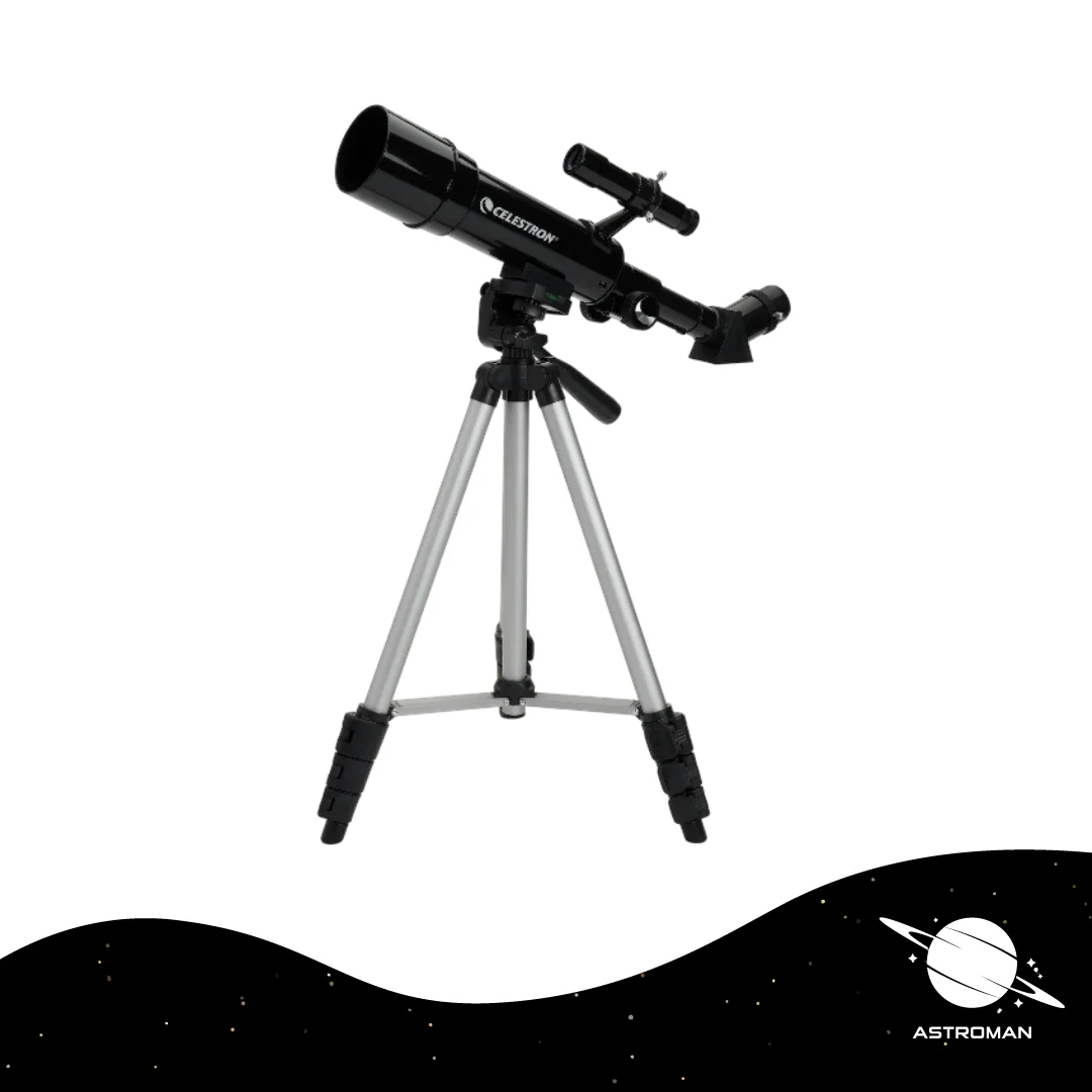 Travel Scope 50mm