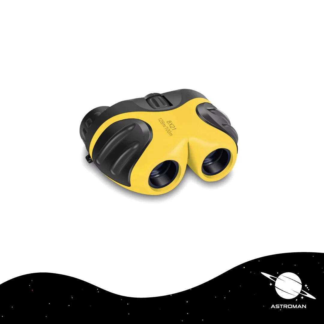 Binocular 8x21 Pocket