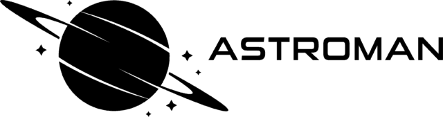 Astroman